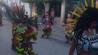 Download Lagu Festividad de la Santa Niña Blanca, Com Maury, San Miguel Octopan, Celaya, Gto. 3 Thumbnail