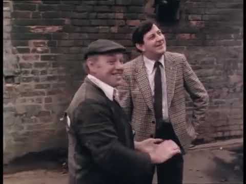 The Fred Dibnah Story - Episode 7. The steam fair. 
