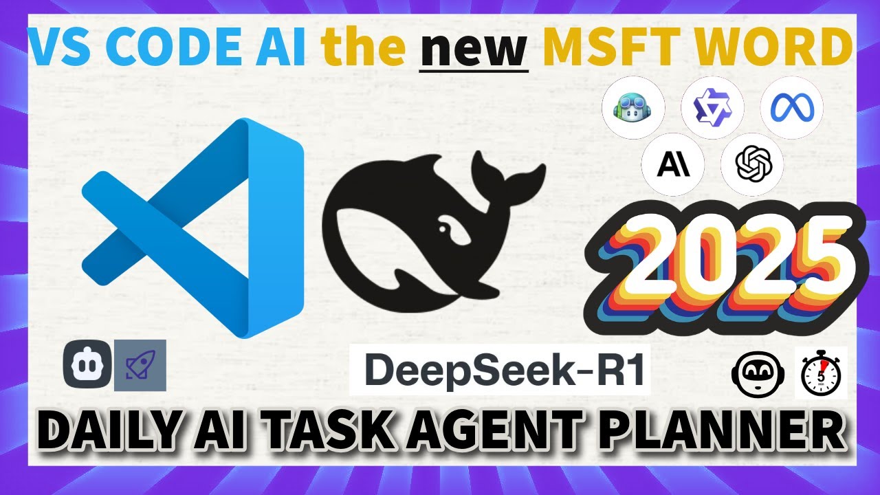 How I Automated My Gym Fitness AI Agent [Deepseek R1 + Roo Cline ]  2025 LLM Workers