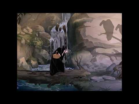 Regina Grimilde - Parte VI