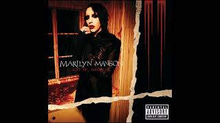 Marilyn Manson - 06. Heart-Shaped Glasses (When the Heart Guides the Hand) (audio)