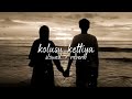 Kolusu Kettiya Slowed Reverb Lavudikkana Neramayitha Song