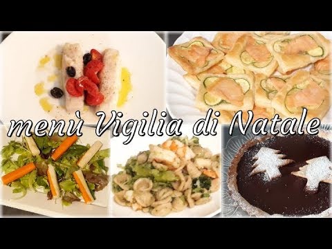 download lagu mp3 mp4 Menu Vigilia Di Natale Napoletano, download lagu Menu Vigilia Di Natale Napoletano gratis, unduh video klip Menu Vigilia Di Natale Napoletano