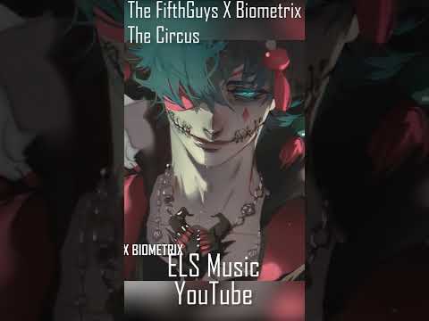 The FifthGuys X Biometrix - The Circus