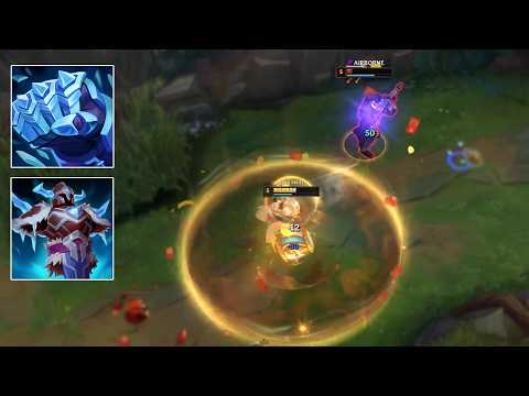 NO Dashing For This Graves Top! | Gemi