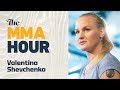 Valentina Shevchenko On Jessica Eye’s Criticisms: ‘She Doesn’t Know What She’s Talking About’