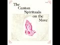 "Wonderful Change" (1978) Canton Spirituals