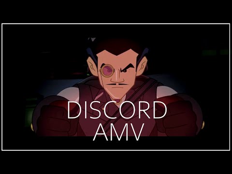 Rescue Bots「AMV」- Discord