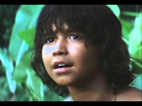 The Second Jungle Book: Mowgli & Baloo (1997) Official Trailer