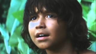 The Second Jungle Book: Mowgli And Baloo Trailer 1997