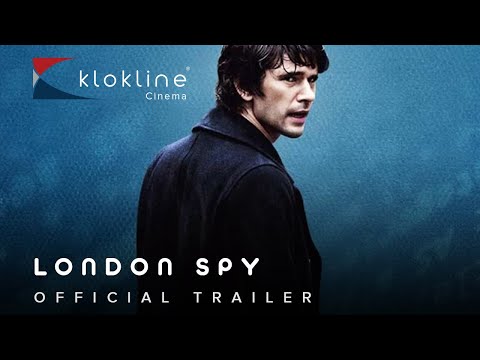 2015 London Spy Official Trailer 1 HD BBC America