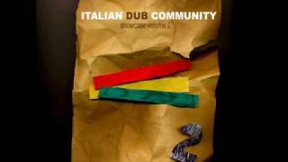 Italian Dub Community Tune 16 : Br Stylers 100  DUB