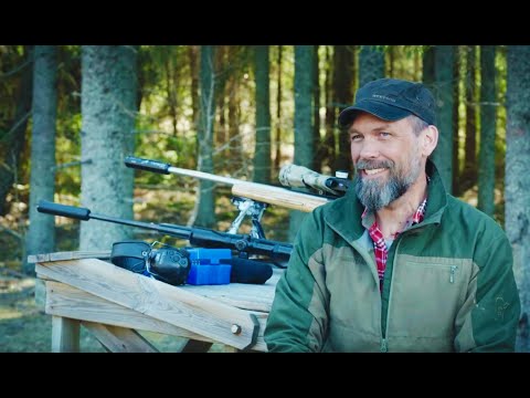 Jägarskolan - allt du behöver för att ta jägarexamen