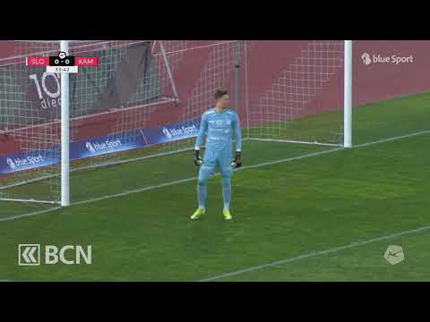 FC Stade Lausanne-Ouchy 0-0 FC Neuchâtel Xamax
