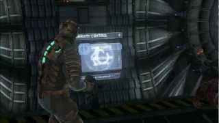 Let's Play Dead Space Part 4 - Undead Mutiny