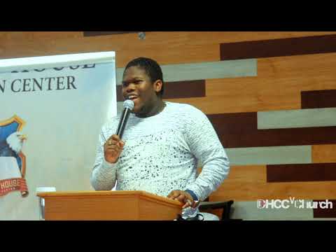 DHCCvCHURCH | 09.06.2020