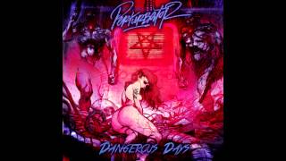 Perturbator - "Dangerous Days" [Full Album - Official]