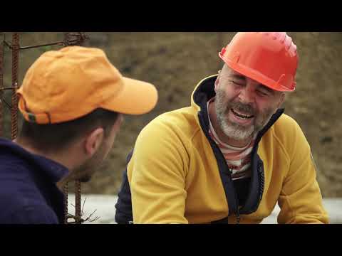 Când vrei să îți faci casă - MIRCEA BRAVO