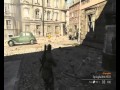 Владимир Высоцкий, Песня про снайпера, Sniper Elite 