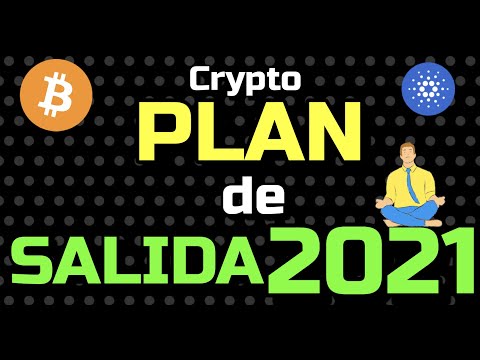 , title : '🚨 Mi PLAN de SALIDA Crypto 2021 !!!'