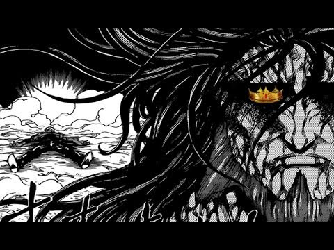 Toriko chapter 255 Review - After ALL THAT HYPE?!?!