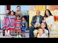 King Mswati Wives And Their Beautiful Children