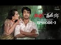 Vichithra Prema Katha Ep 3 Ravi Siva Teja Viraajita Telugu Web Series Infinitum Media