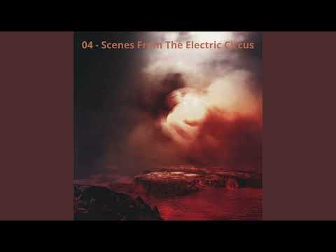 Djam Karet - Scenes From The Electric Circus