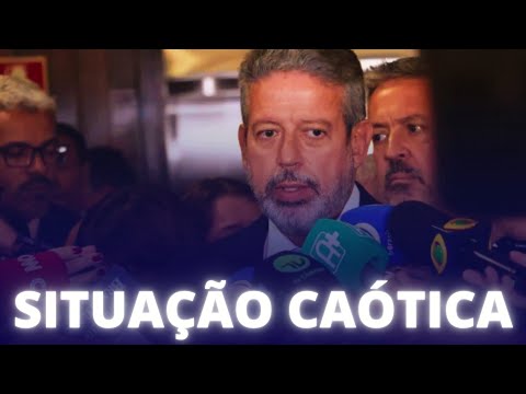 Jornal da Manhã - LULA AUSENTE - SITUAÇÃO CAÓTICA