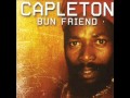 Me Love Dem - Capleton