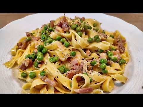 PAPALINA PASTA - CREAMY and tasty RECIPE to try👨‍🍳