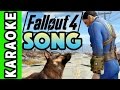 Fallout 4 SONG "Lucky Ones" TryHardNinja and ...