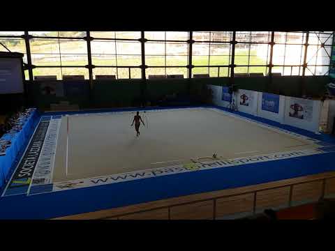 Alessia Russo -cerchio