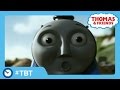 Never Never Never Give Up Thomas Friends UK