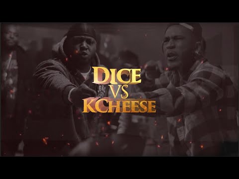 Dice vs K Cheese