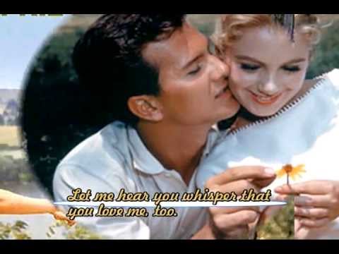 Let Me Call You Sweetheart (1959) - Pat & Shirley Boone