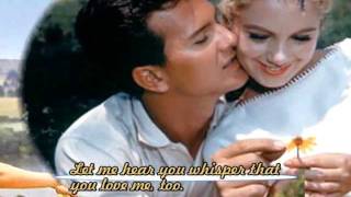 Let Me Call You Sweetheart - Pat & Shirley Boone