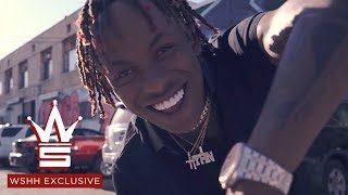 Famous Dex &amp; Rich The Kid &quot;Windmill&quot; (WSHH Exclusive - Official Music Video)