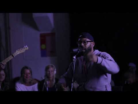 TRIBEZ. LiveMixtapeSession (Pt.2) - Mantra & DNA feat. Roger Rekless