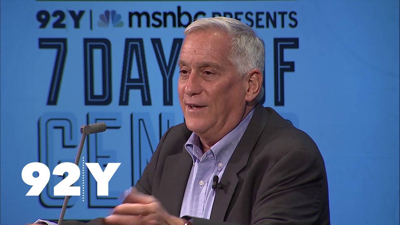 Walter Isaacson: The Genius of Innovation