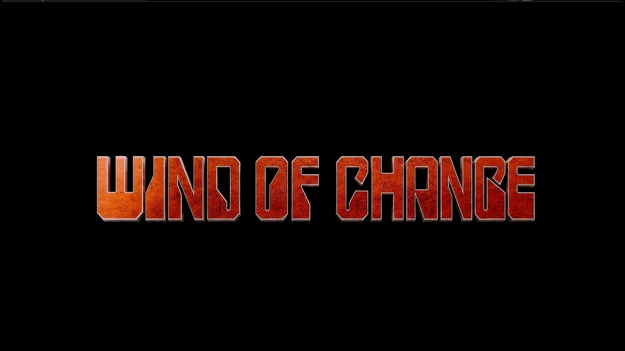Scorpions - Wind Of Change (Offizieller Trailer) - YouTube