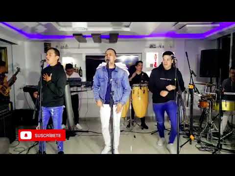 CONSIERTO VIRTUAL  TU GRUPO IDEAL STAR BAND DE RUBEN DARIO - 2021