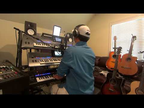 Tim khờ yêu em - Văn Vũ