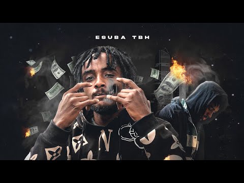 ESUBA TBH ( ወንበዴ )