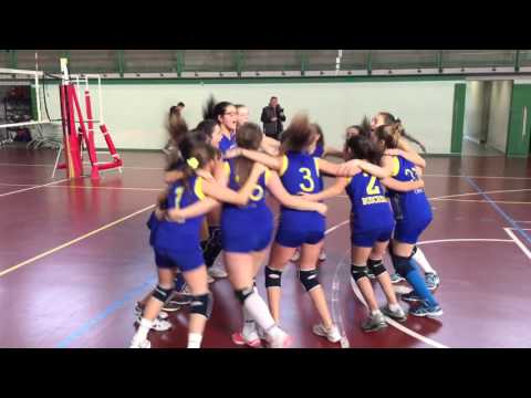 Fine Partita Under14