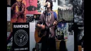 Live Young, Die Fast - Alkaline Trio (Cover)