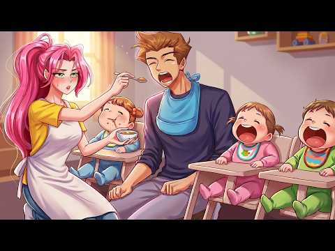 I Was Forced To Be Nanny For The Guy I Hated Most