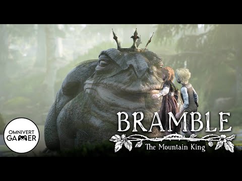 Bramble: The Mountain King | 1-Minute Review