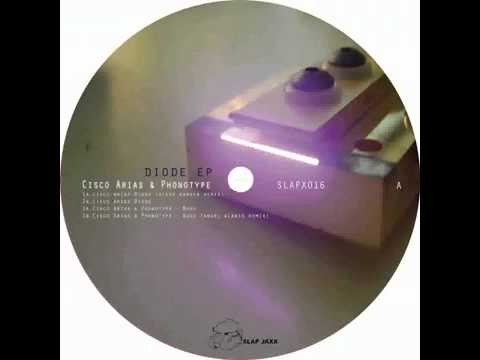 Cisco Arias  - Diode (Steve Parker Remix)