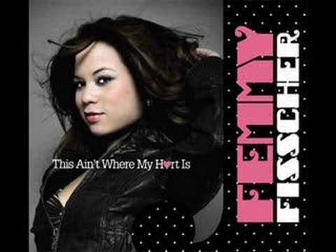 This Aint Where My Hearts is (audio)